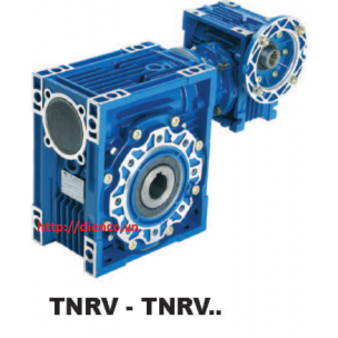 Hộp số hiệu TRANSMAX - MALAYSIA Model: TNRV-TNRV..